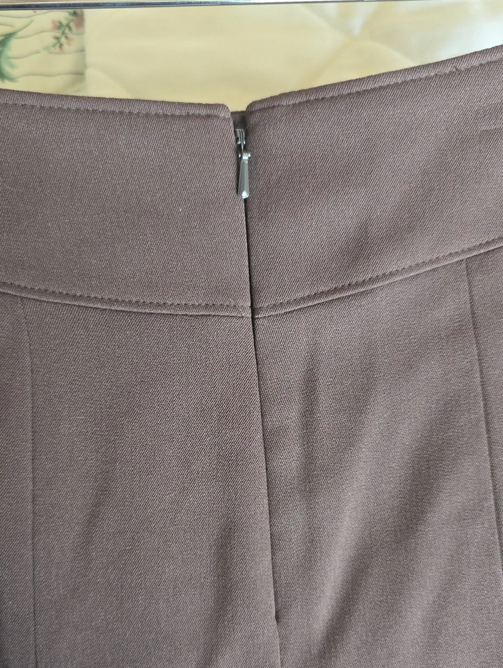 Apt. 9 zipper color